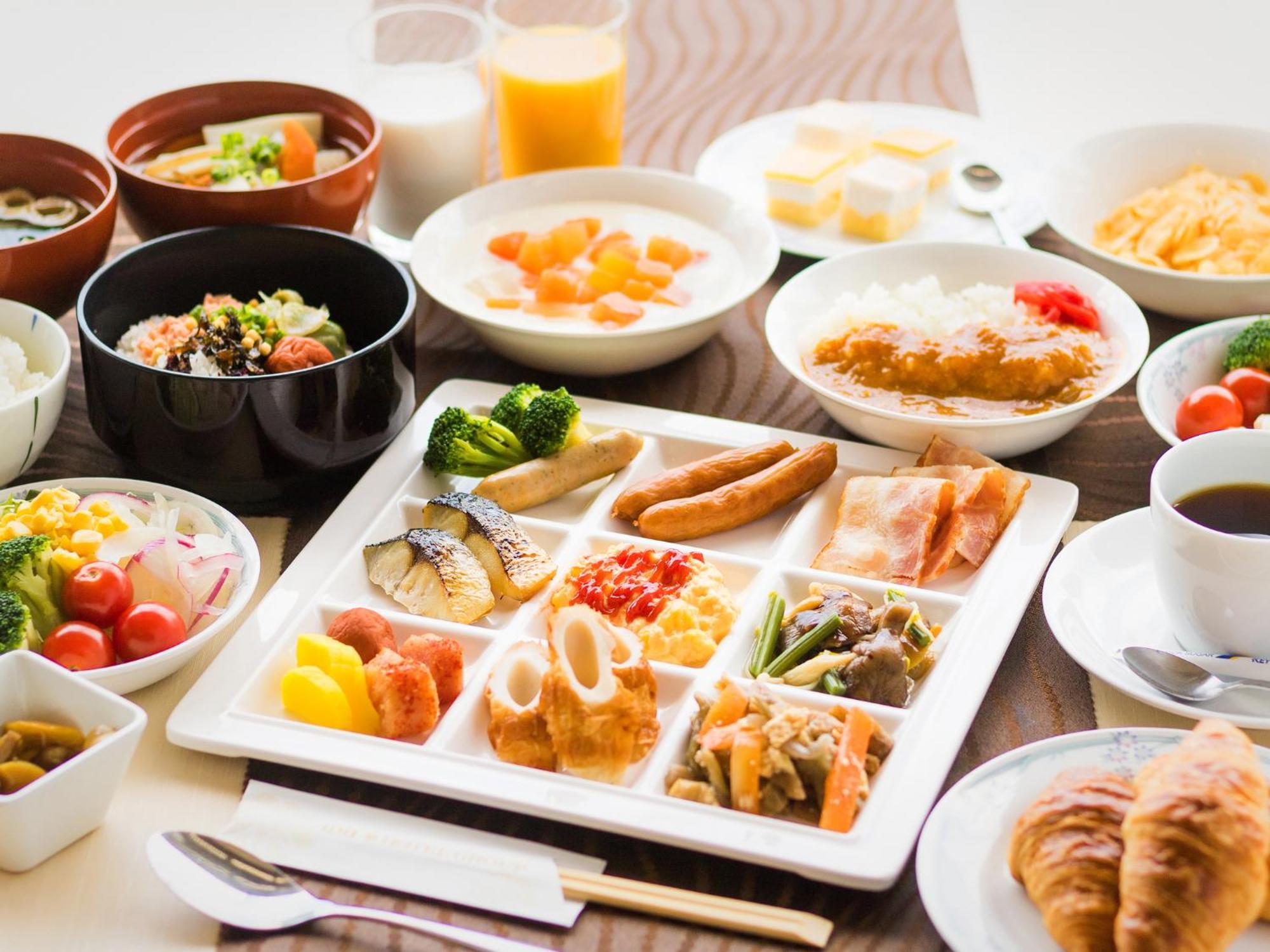 Yatsushiro Grand Hotel Eksteriør billede