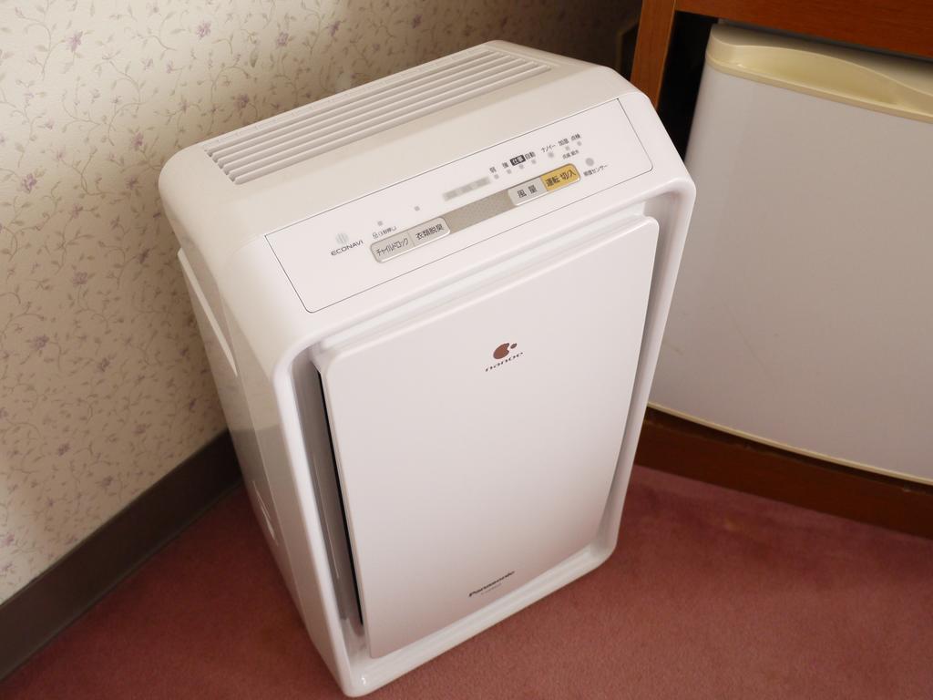 Yatsushiro Grand Hotel Eksteriør billede